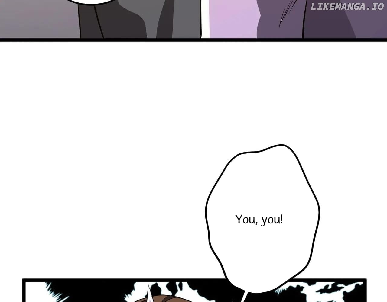 With My Netherworld Trillions, Game On! Chapter 169 - page 85